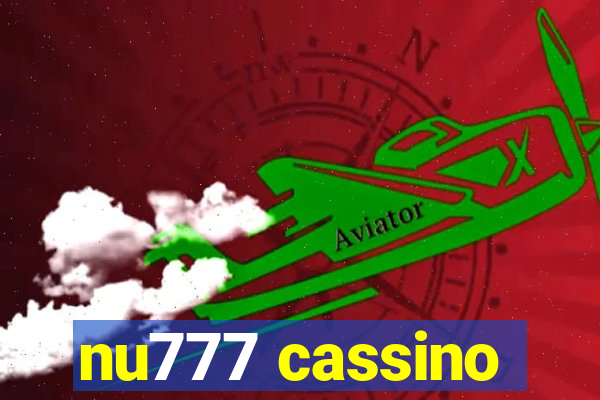 nu777 cassino